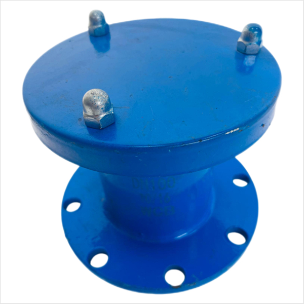 碳钢法兰排气阀