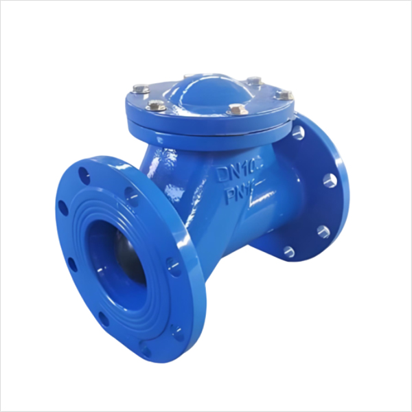 球形止回阀