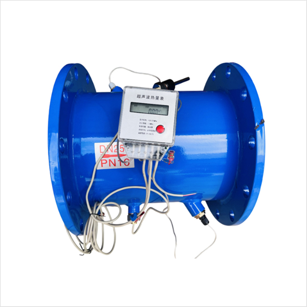 超声波流量表