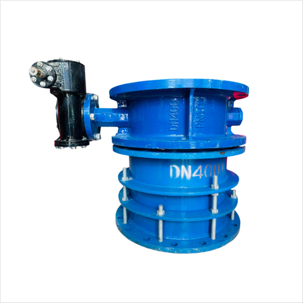 Doppelgrenzschrauber